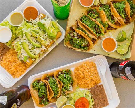 Cesar's tacos - Cesar's Quick Lunch, Grass Valley, California. 1,438 likes · 52 were here. The best Mexican food in Nevada County